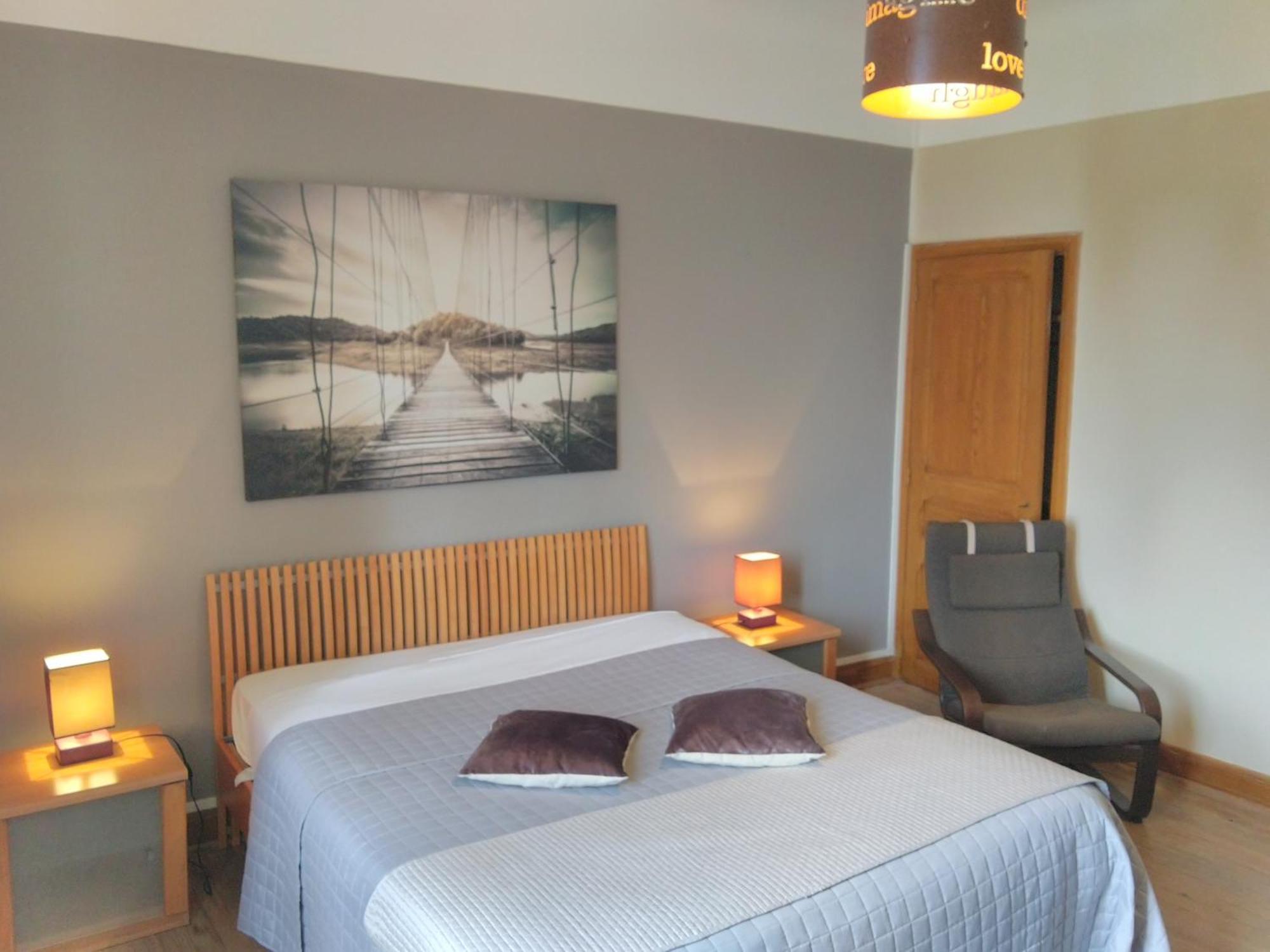 Hotel Domaine De La Petite Tour Montréal Habitación foto