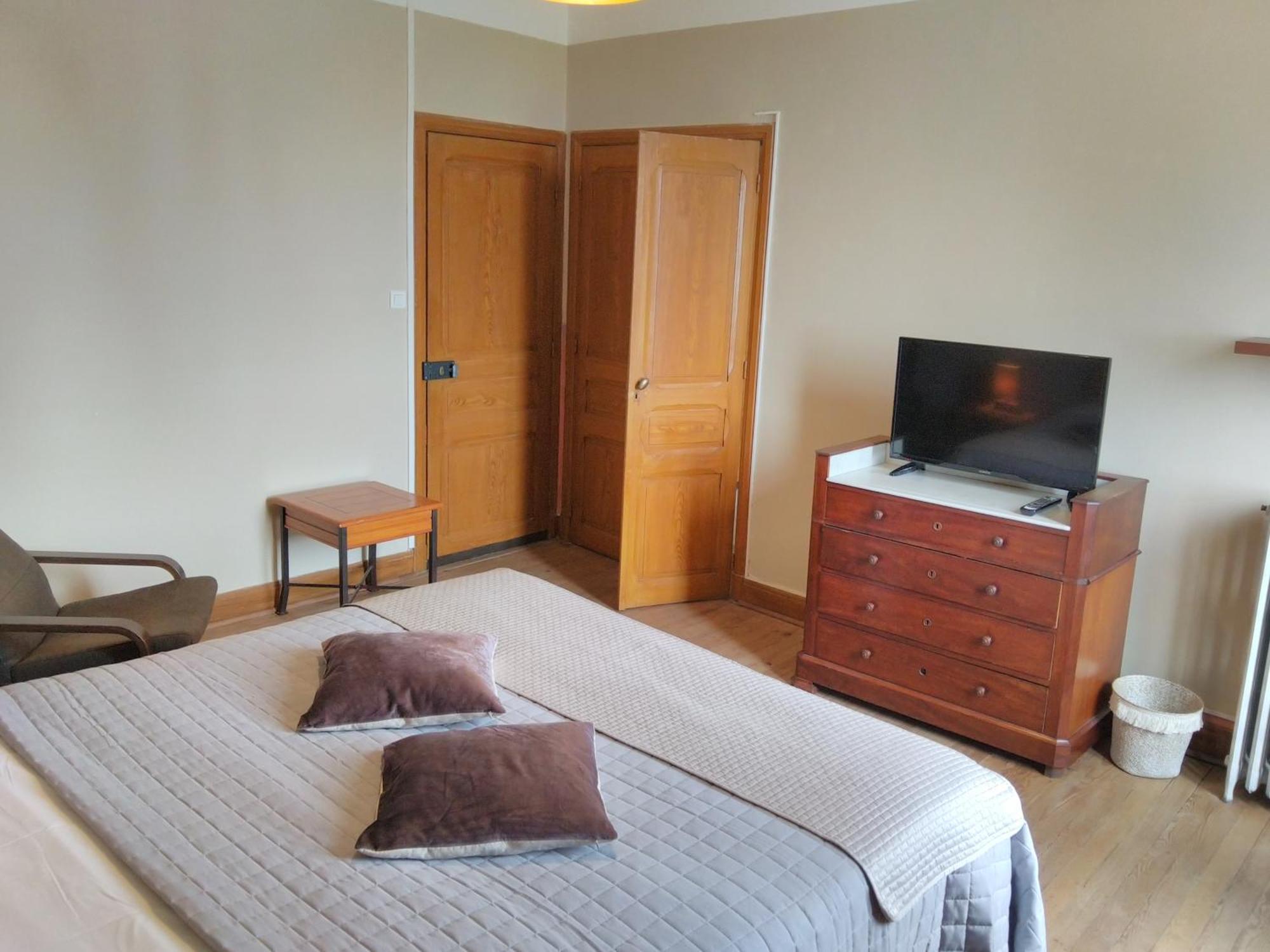Hotel Domaine De La Petite Tour Montréal Habitación foto